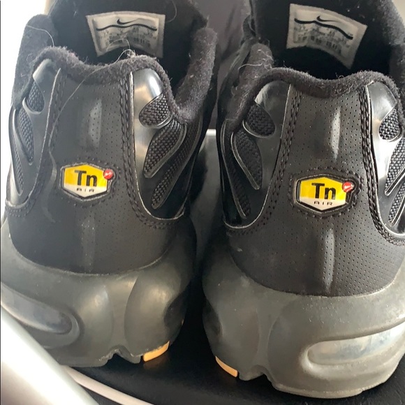 Nike air max plus - Picture 3 of 3